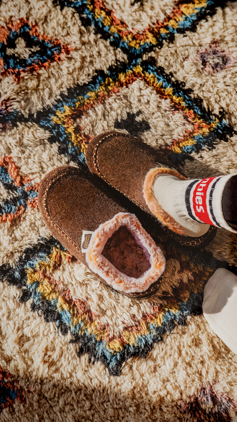 Women's Slippers