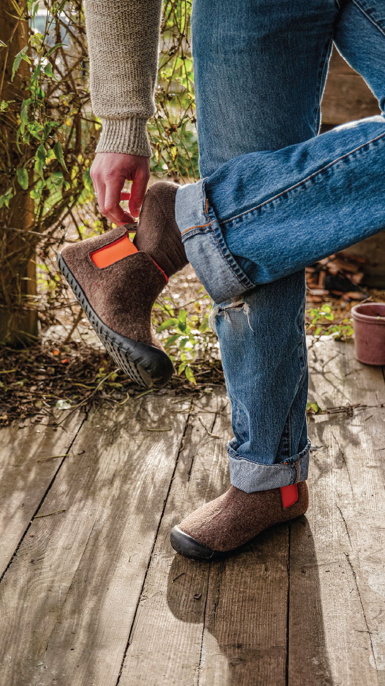 Men's Slippers