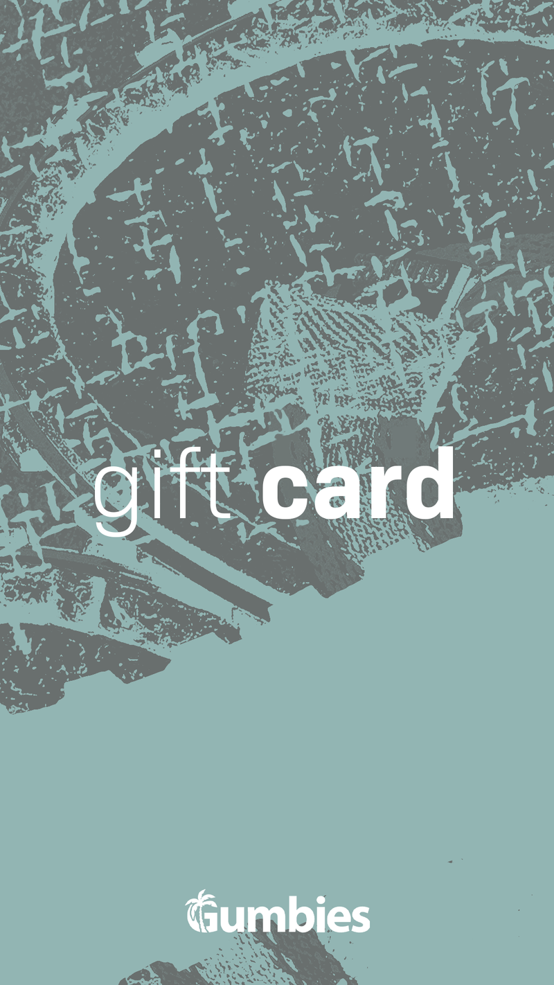 E-Gift Cards