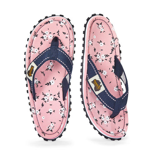 Islander Flip-Flops - Women's - Ditsy