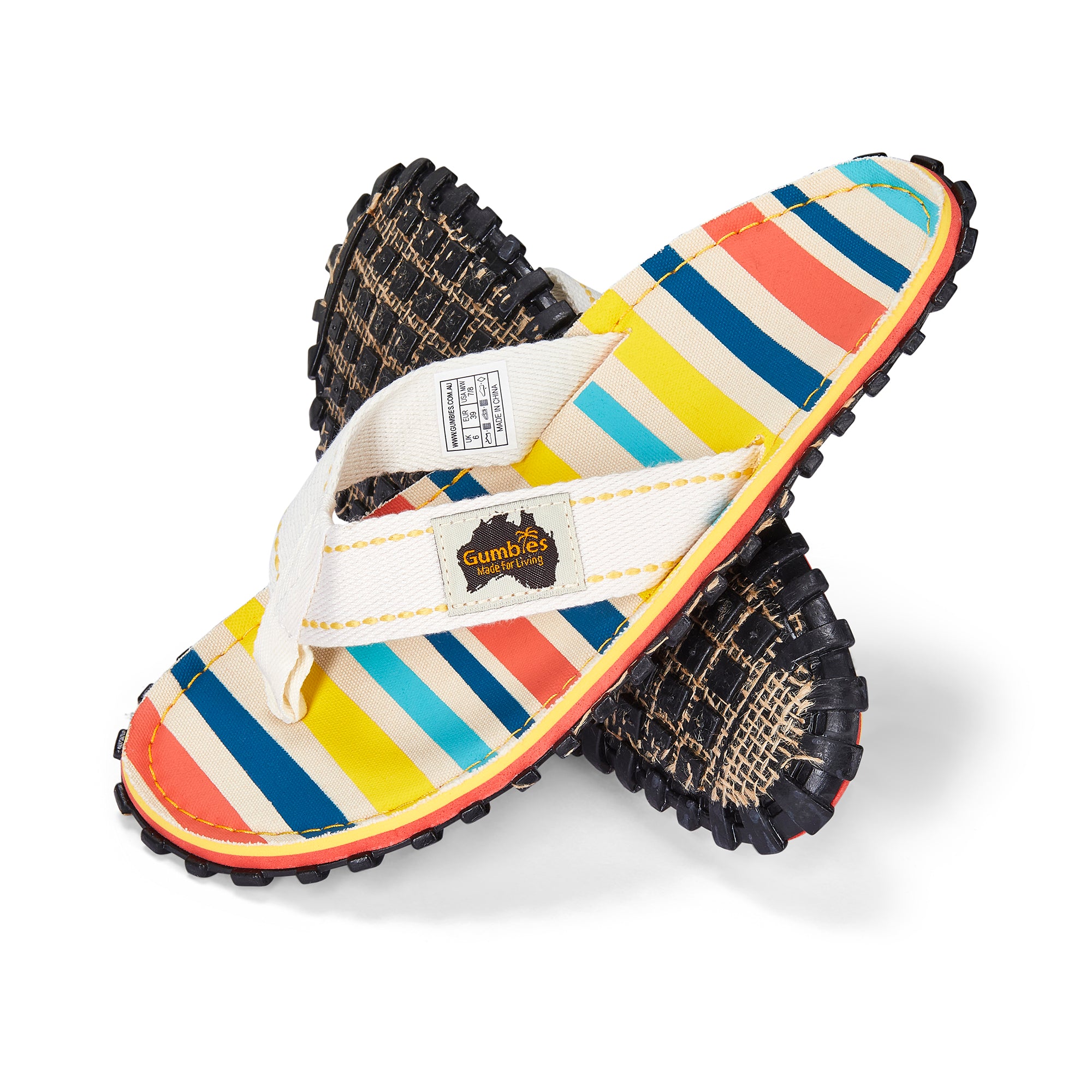 Islander Flip-Flops - Women's - Beach Chair