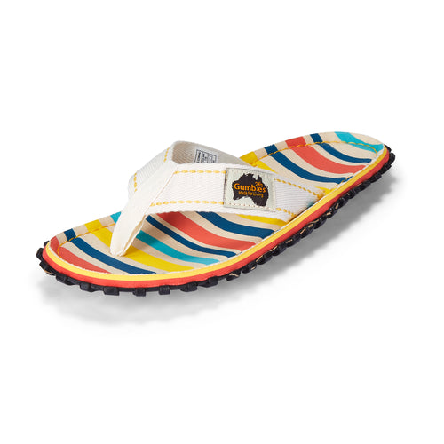 Islander Flip-Flops - Men's - Beach