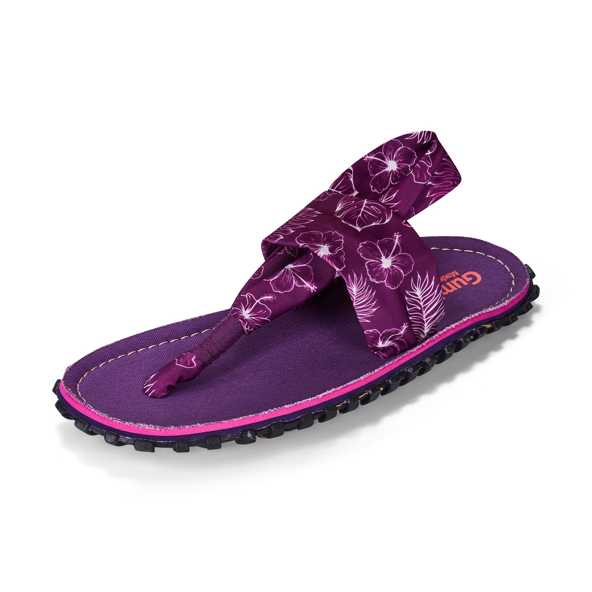 Slingbacks - Women's - Purple