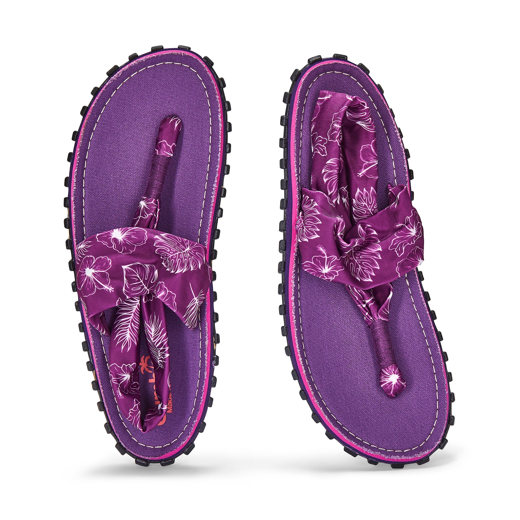 Slingbacks - Women's - Purple