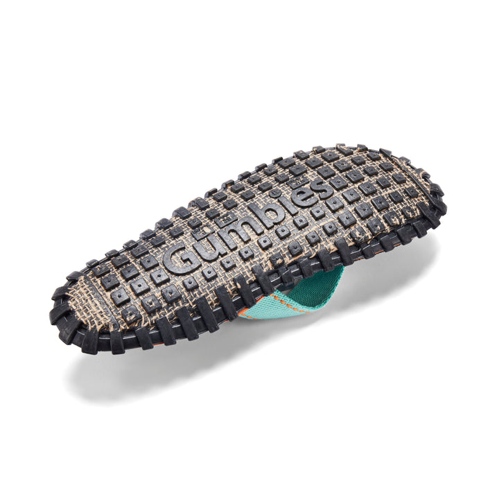 Islander Flip-Flops - Women's - Tricolor Black