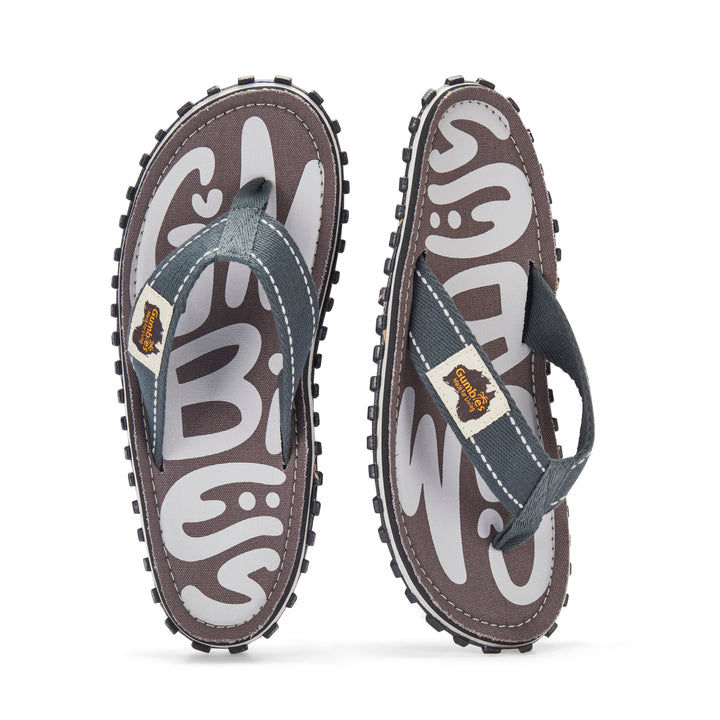 Islander Flip-Flops - Women's - Urban Grey