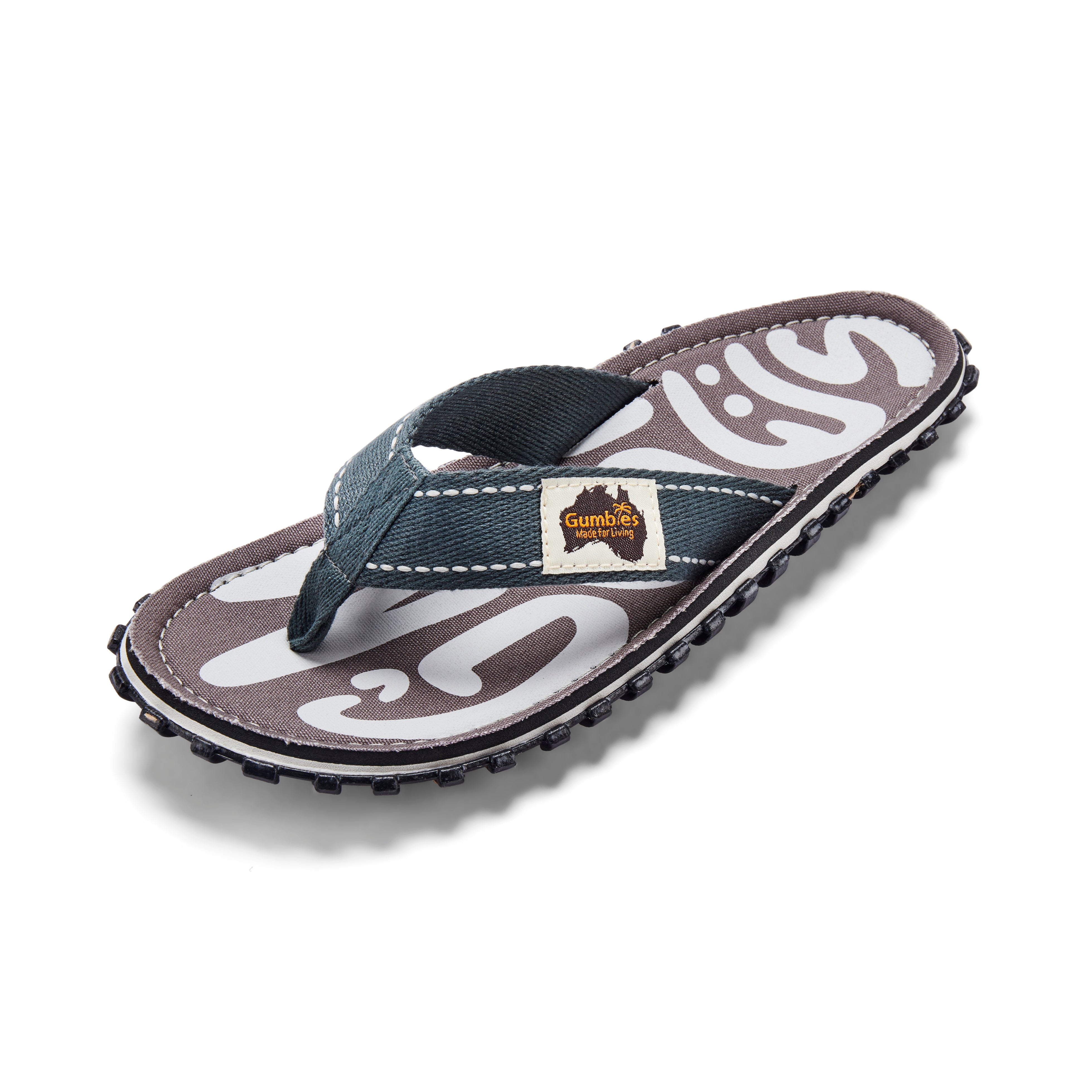 Islander Flip-Flops - Women's - Urban Grey