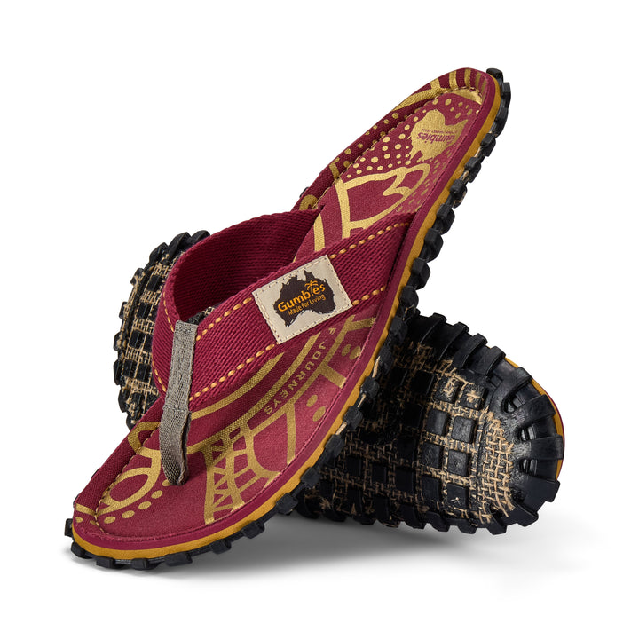 Islander Flip-Flops - Women's - Limited Edition 20th Anniversary Special