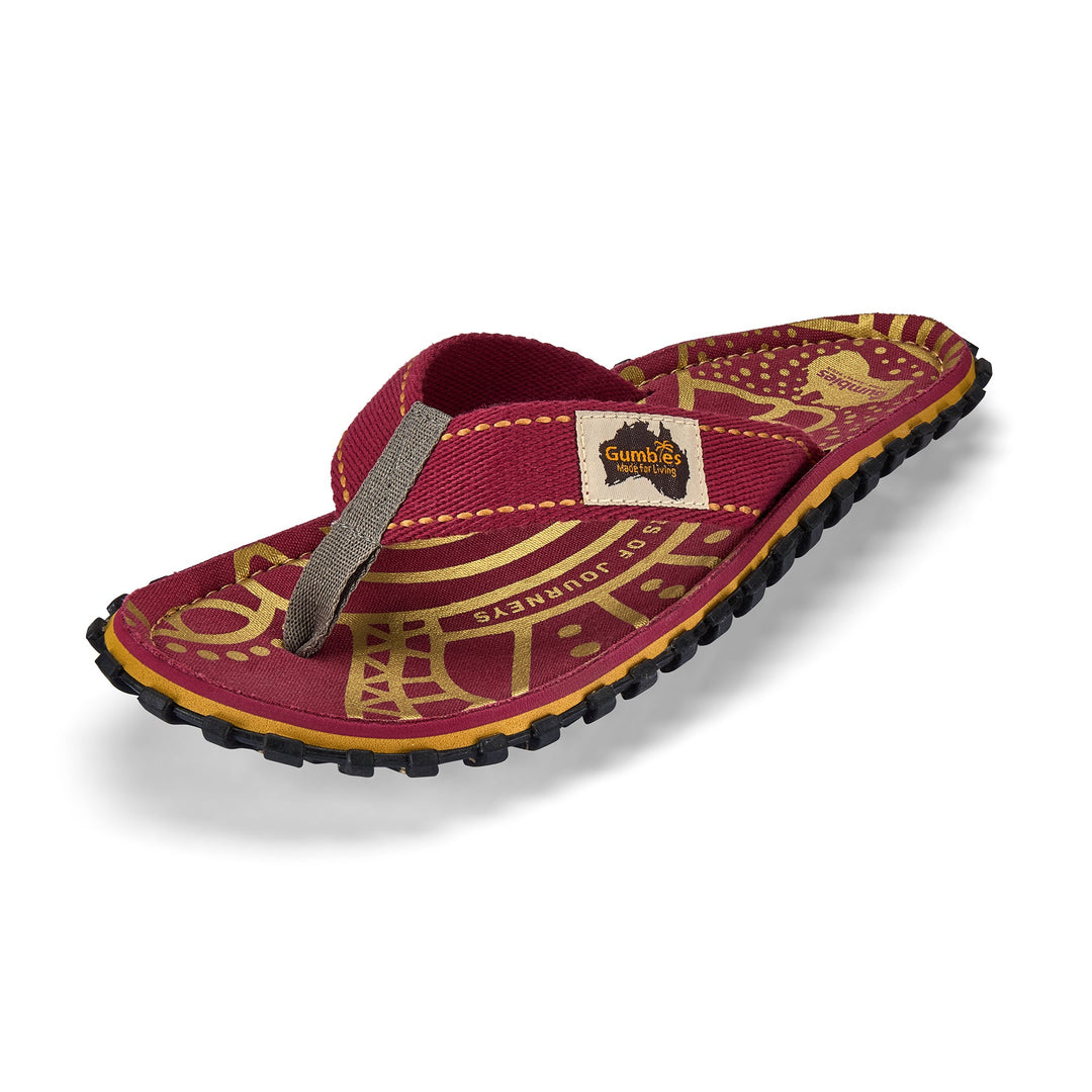 Islander Flip-Flops - Men's - Limited Edition 20th Anniversary Special