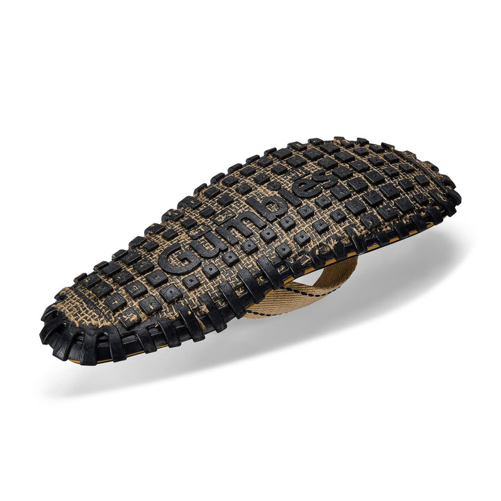 Islander Flip-Flops - Women's - Leopard Print