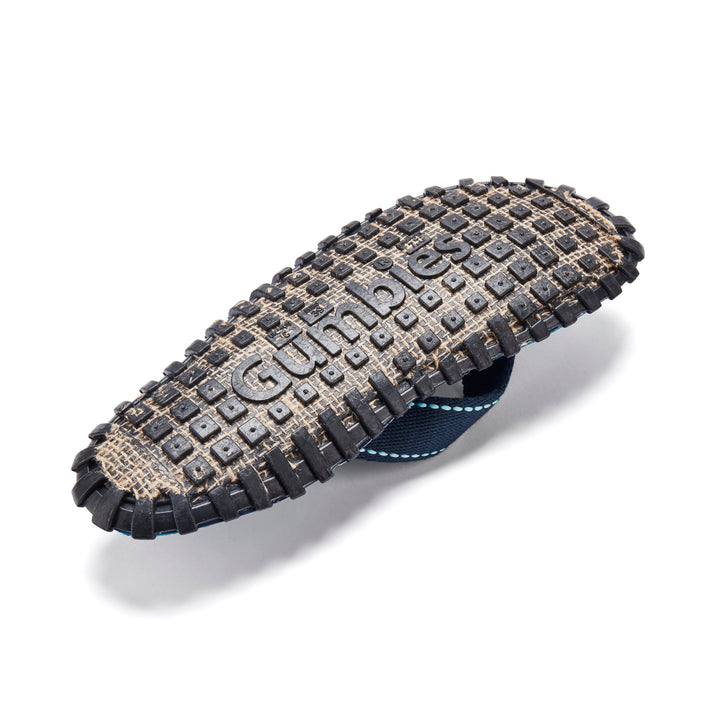 Islander Flip-Flops - Women's - Blue Surf