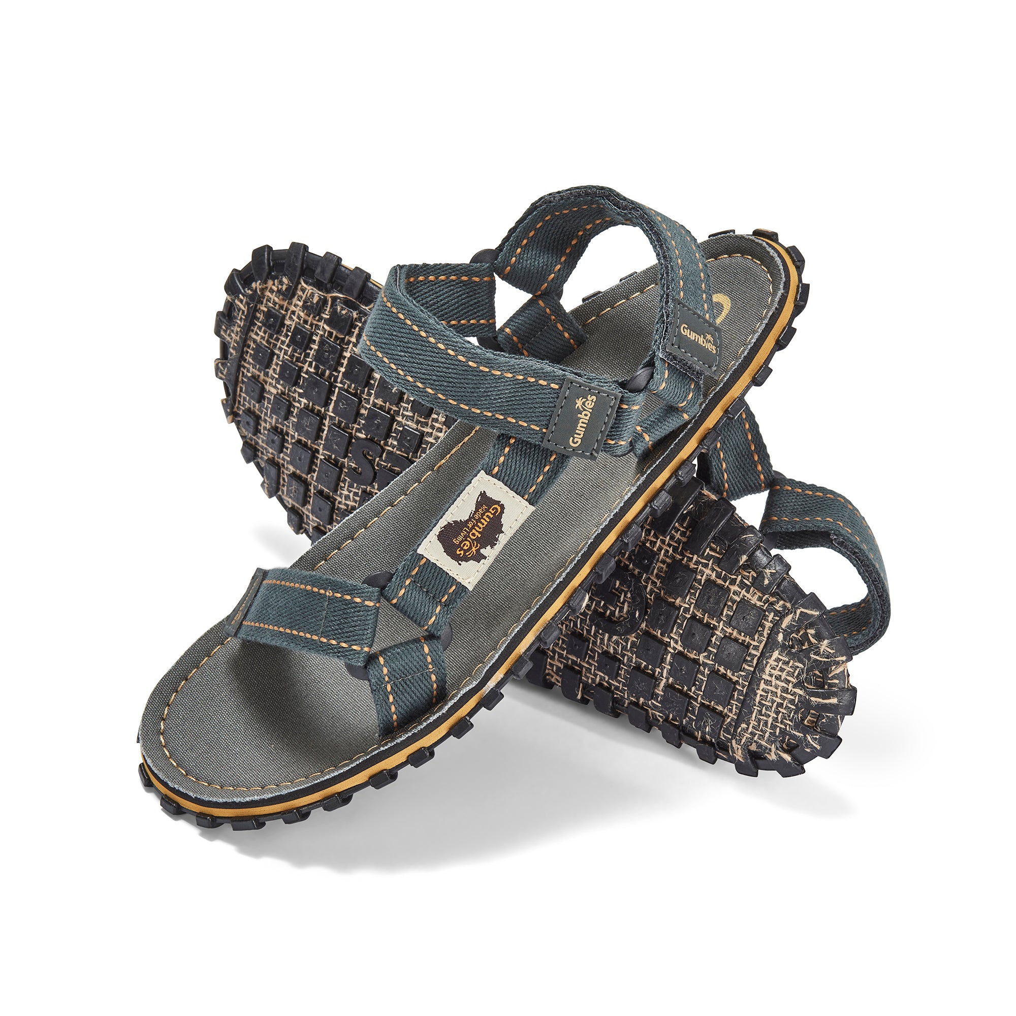 Tracker Sandals - Women's - Grey