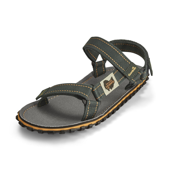 Tracker Sandals - Women's - Grey