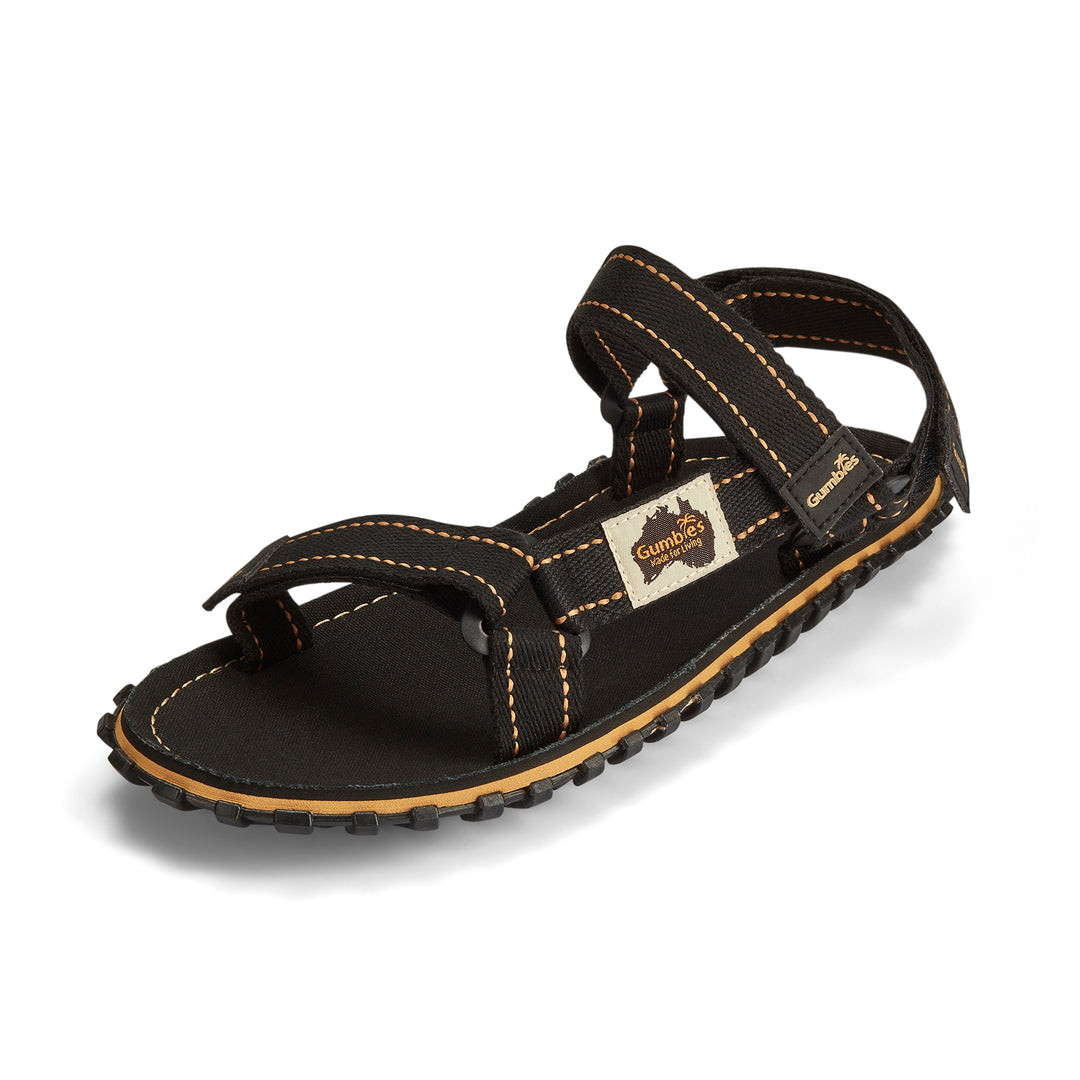 Tracker Sandals - Women's - Black