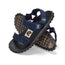 Scrambler Sandals - Women's - Light Blue