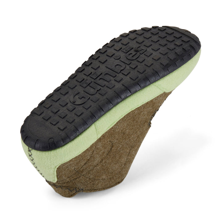 Quokka - Women's - Moss & Pistachio