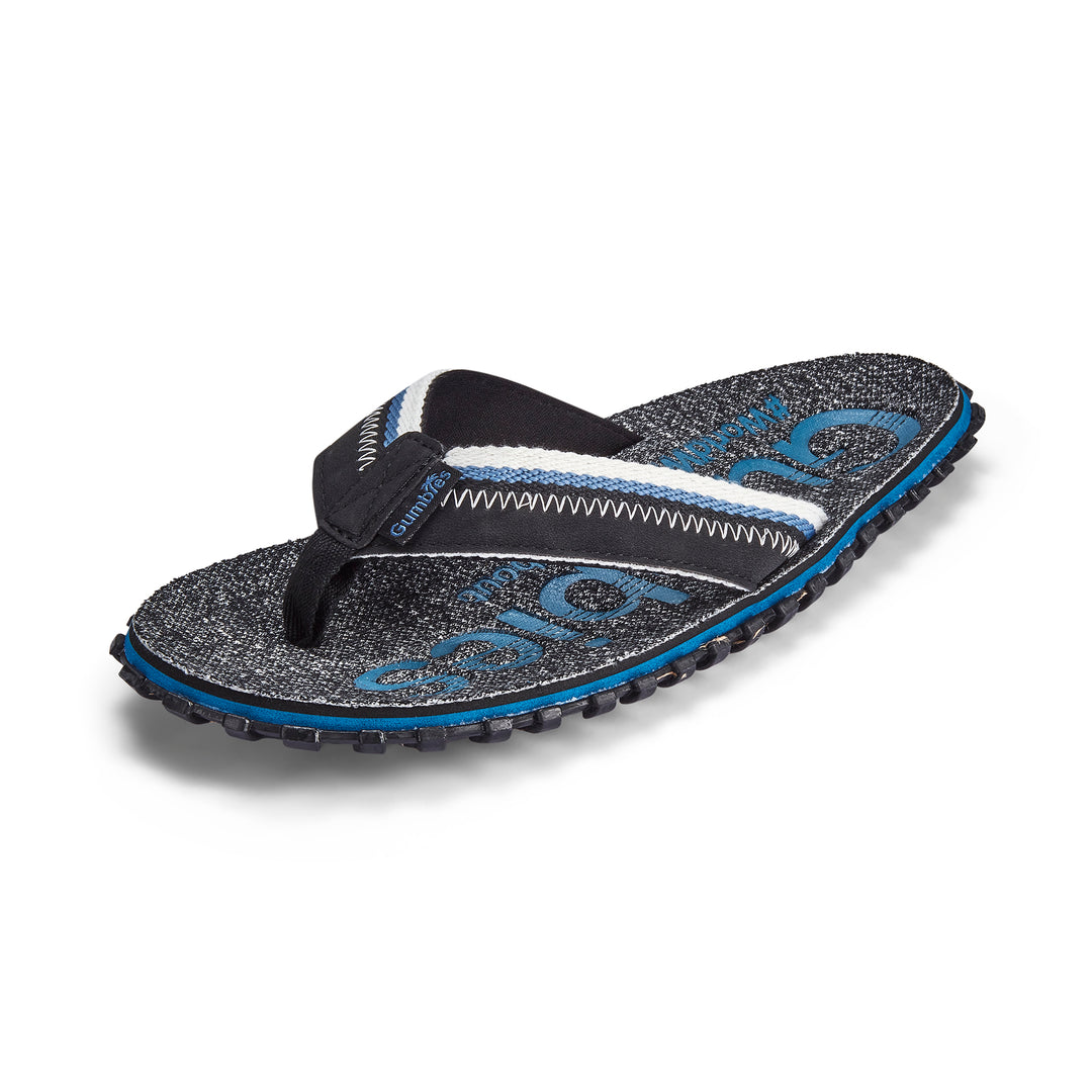 Cairns - Flip-Flops - Women's - Navy