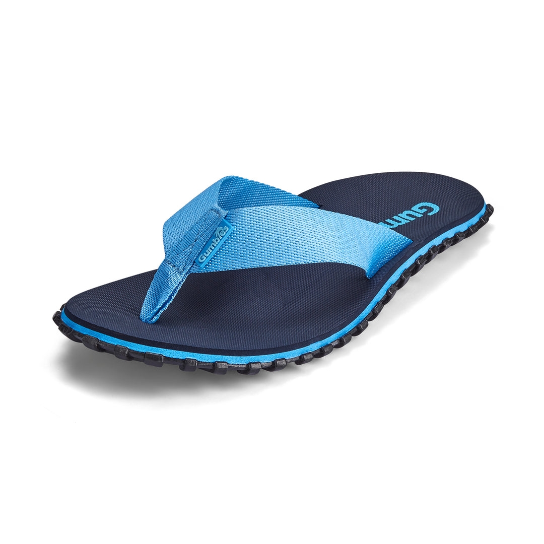 Duckbill - Flip-Flops - Men's - Navy