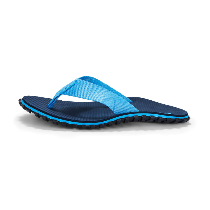 Duckbill - Flip-Flops - Men's - Navy