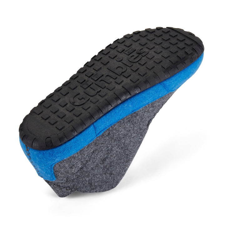 Quokka - Men's - Grey & Blue