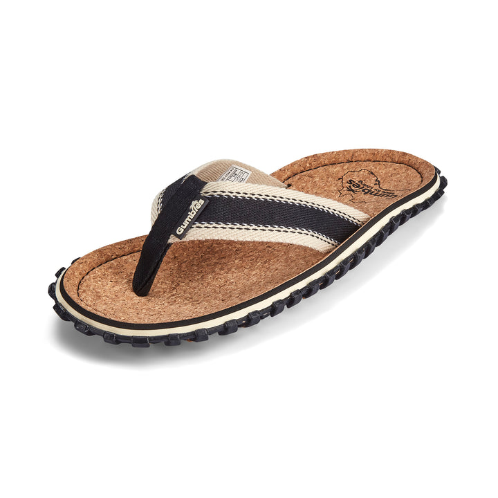 Corker Flip-Flops - Women's - Black