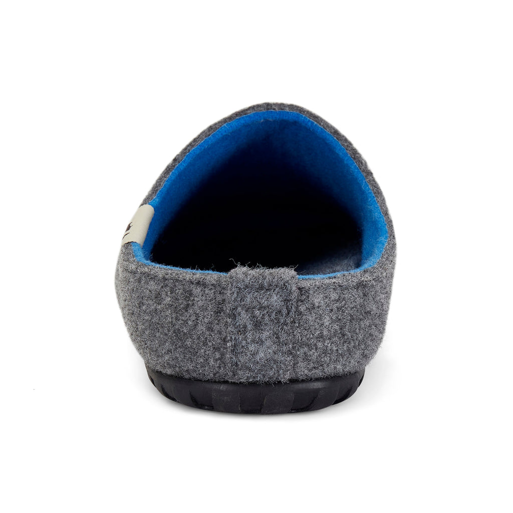 Outback - Women's - Grey & Blue