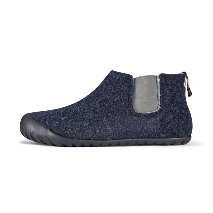 Brumby - Men's - Navy & Grey