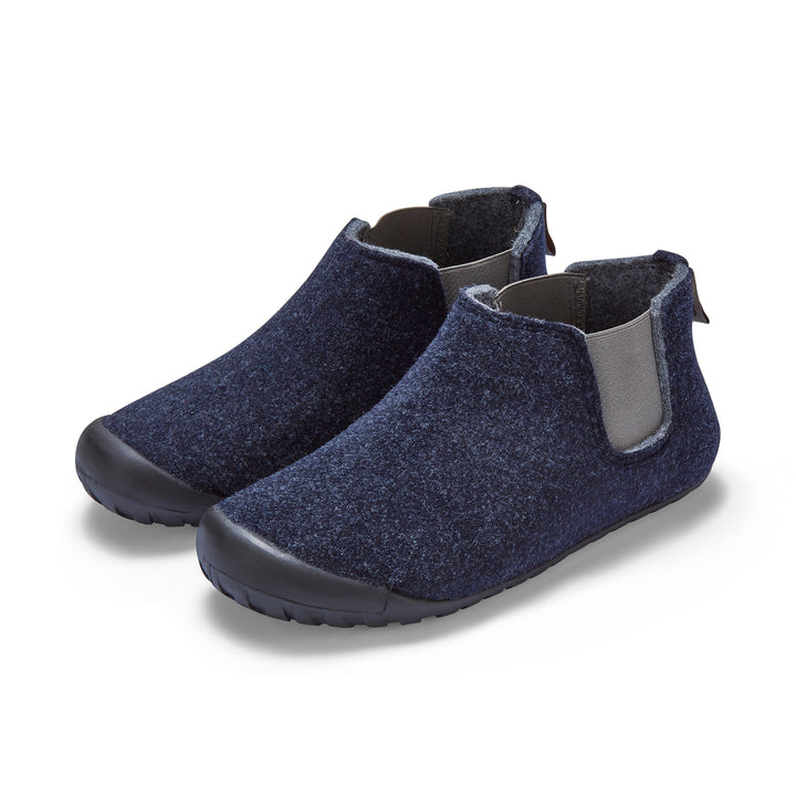 Brumby - Women's - Navy & Grey