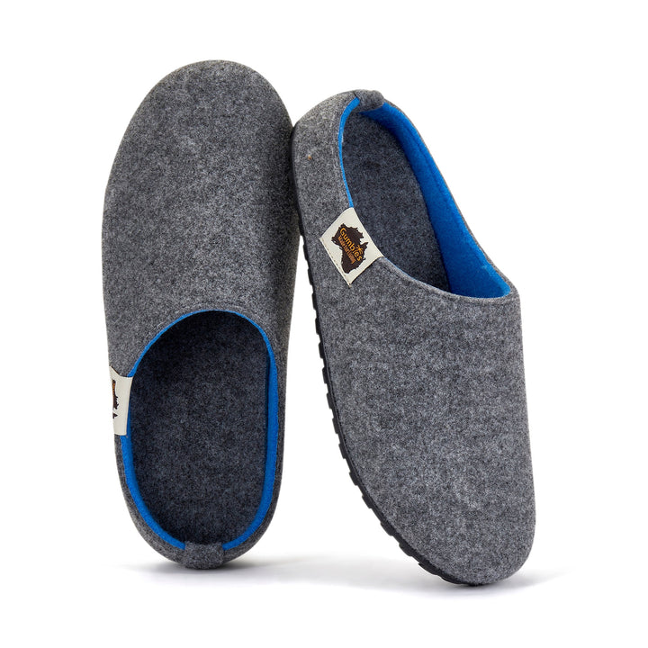 Outback - Women's - Grey & Blue
