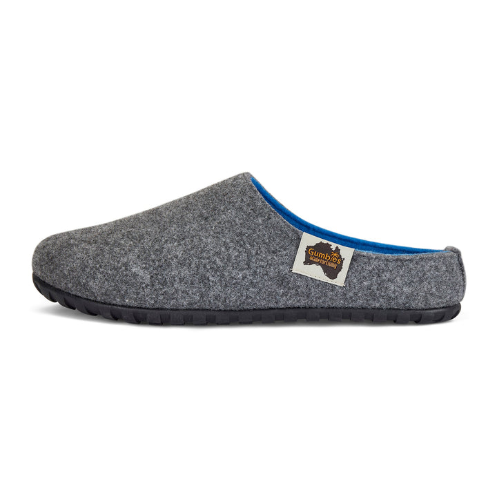 Outback - Women's - Grey & Blue