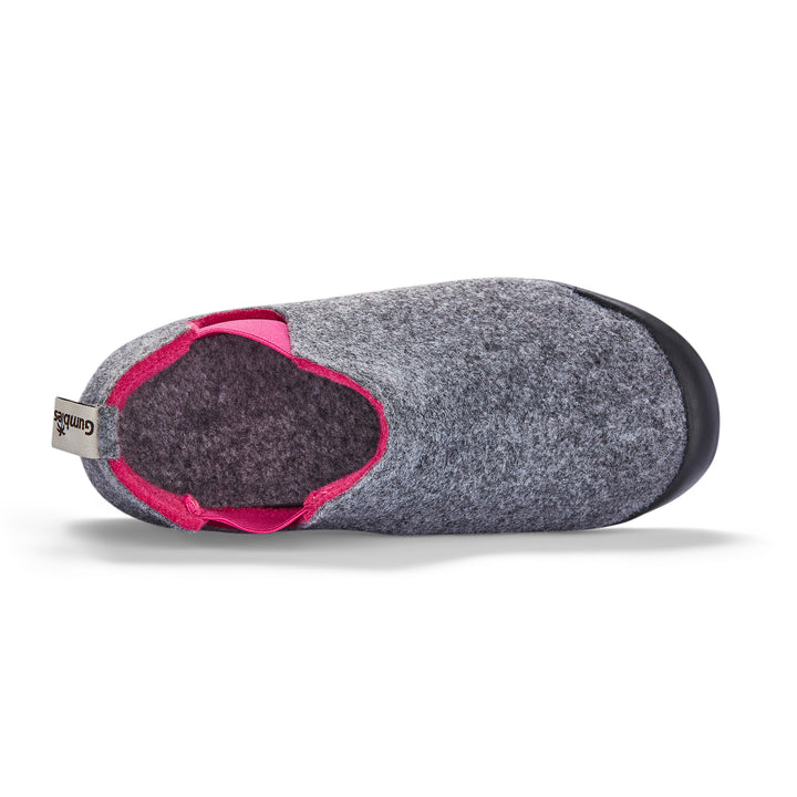 Brumby - Women's - Grey & Pink