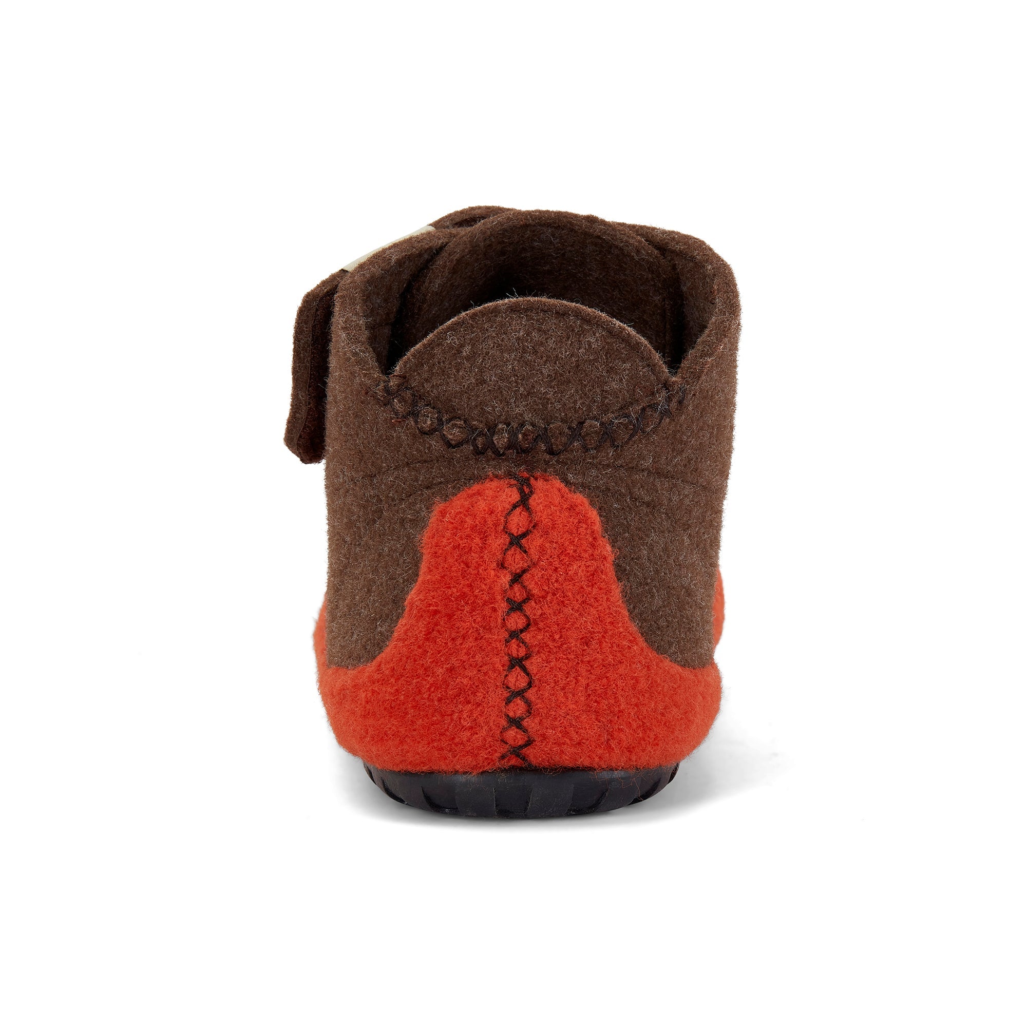 Quokka - Men's - Chocolate & Orange