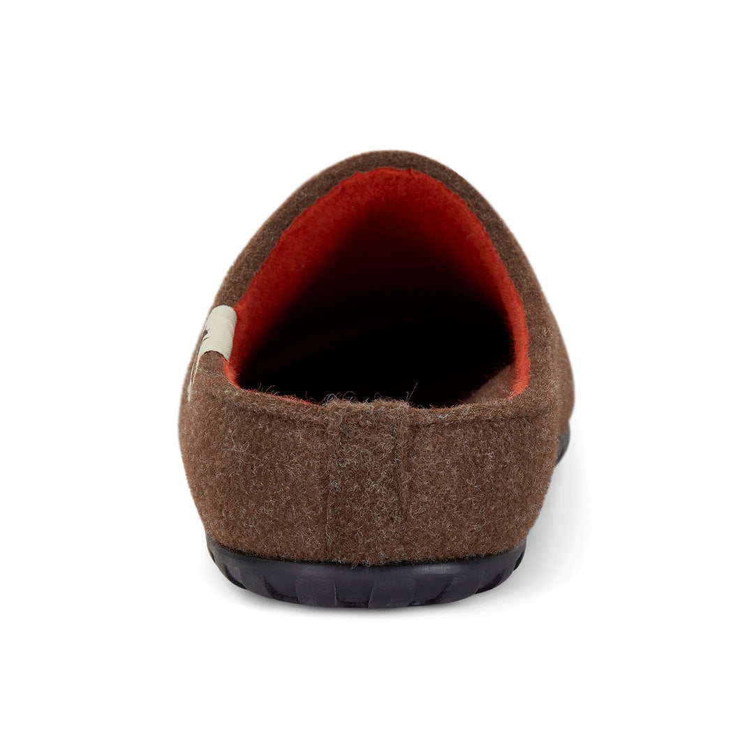 Outback - Men's - Chocolate & Orange