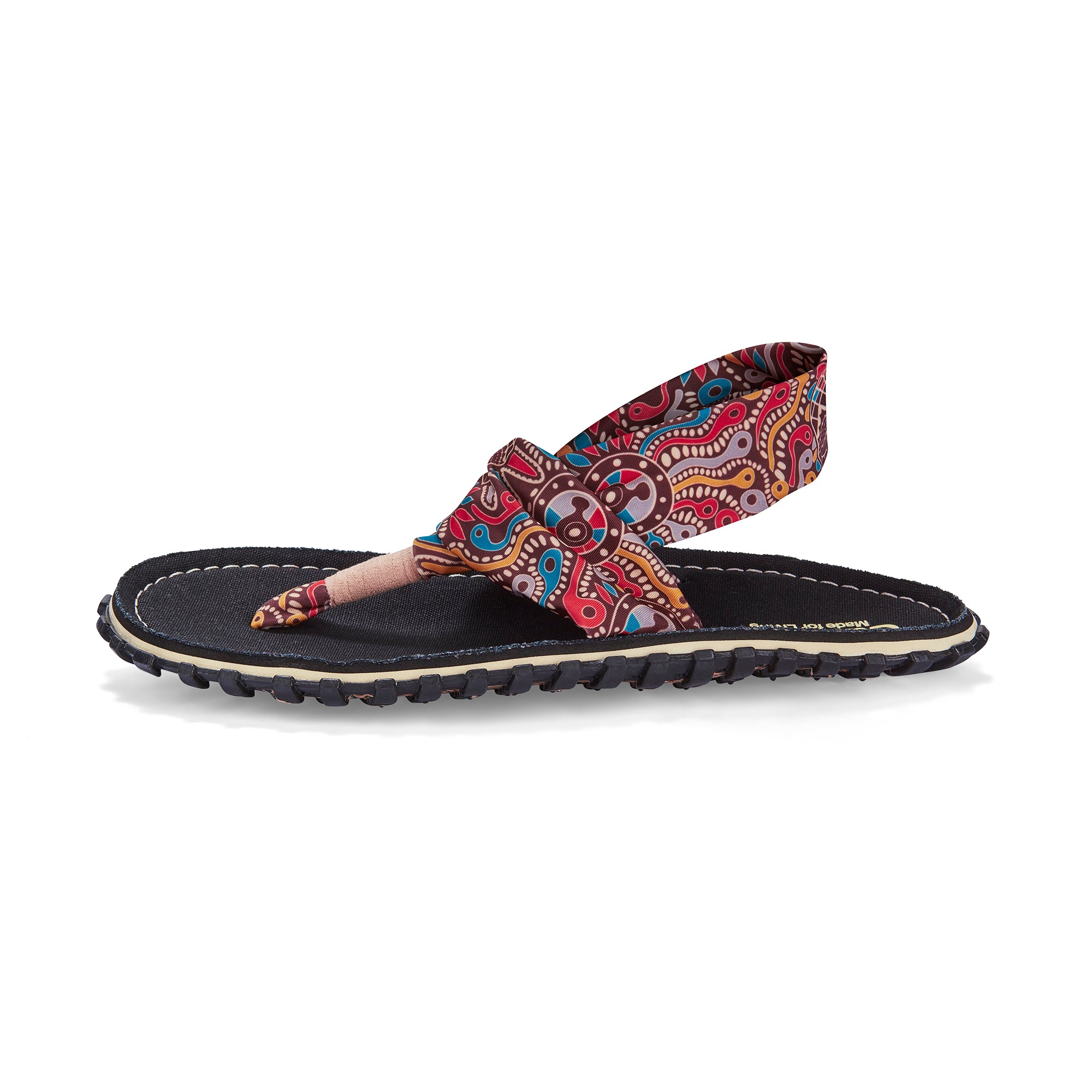 Slingbacks - Women's - Aboriginal