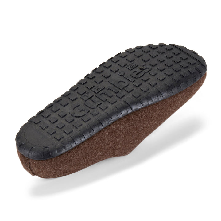 Outback - Women's - Chocolate & Orange