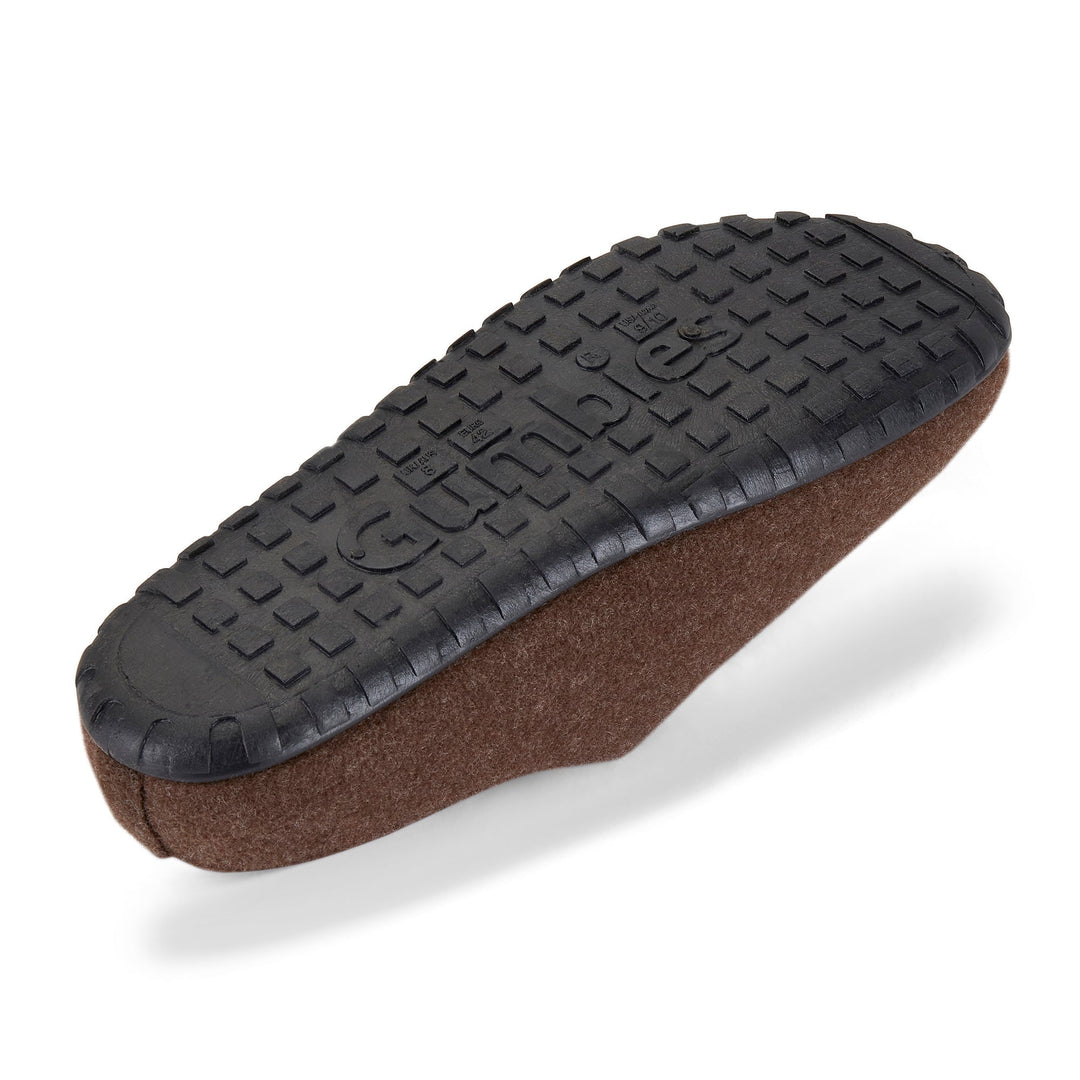 Outback - Men's - Chocolate & Orange