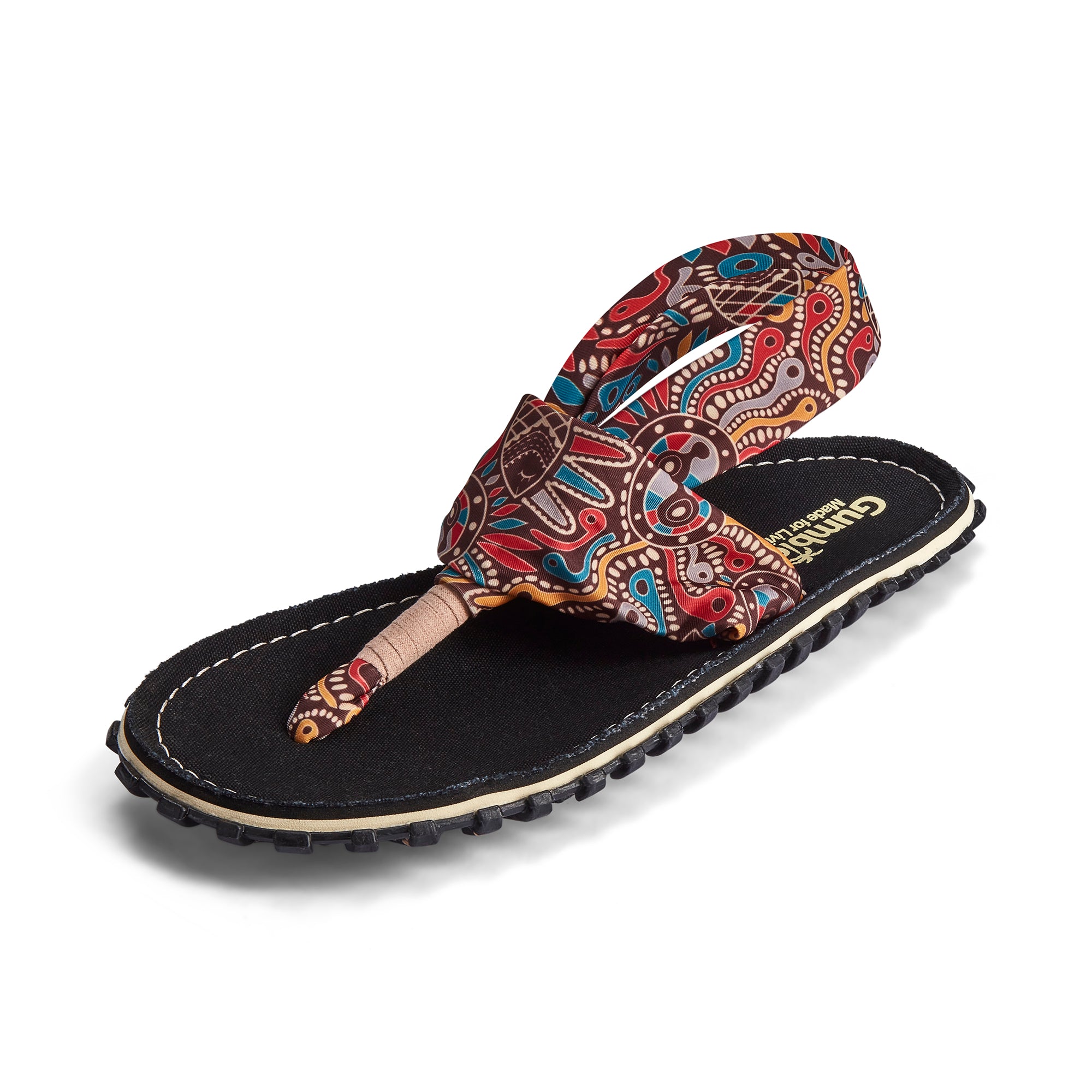 Slingbacks - Women's - Aboriginal