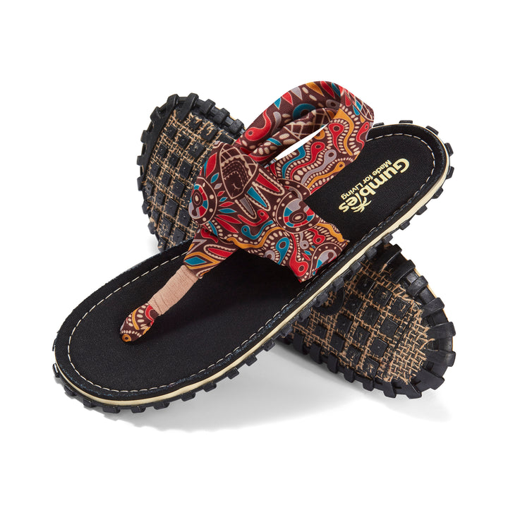 Slingbacks - Women's - Aboriginal