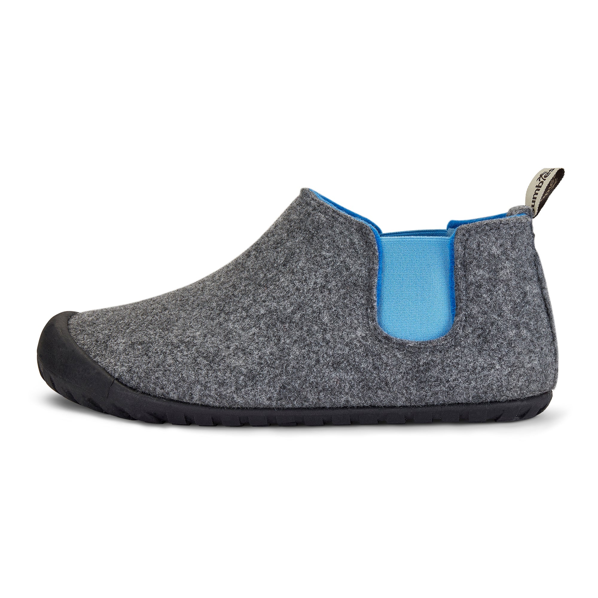 Brumby - Men's - Grey & Blue