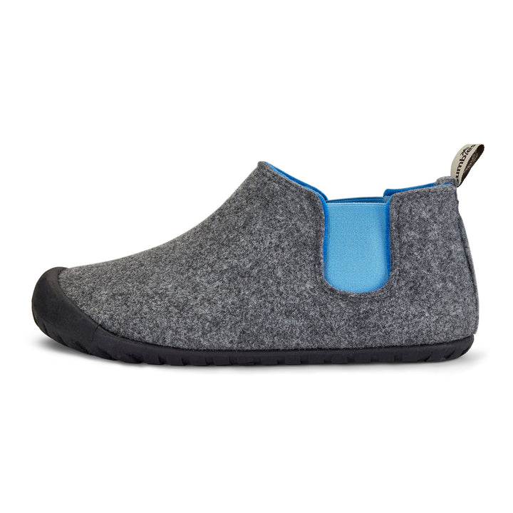 Brumby - Men's - Grey & Blue