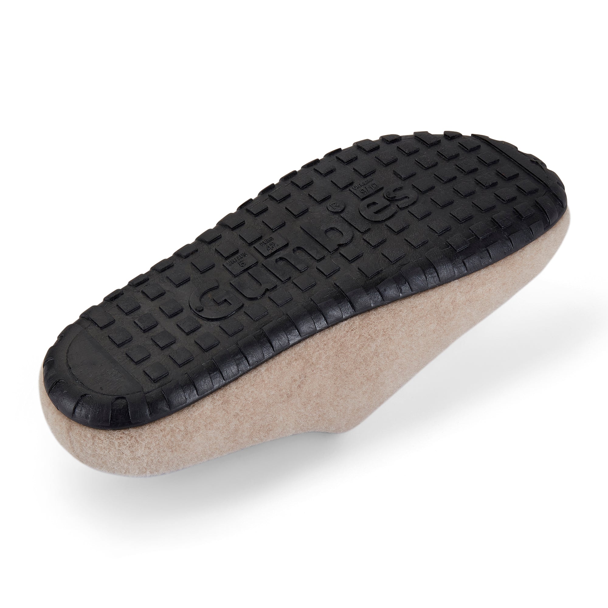 Outback - Men's - Oatmeal & Chocolate