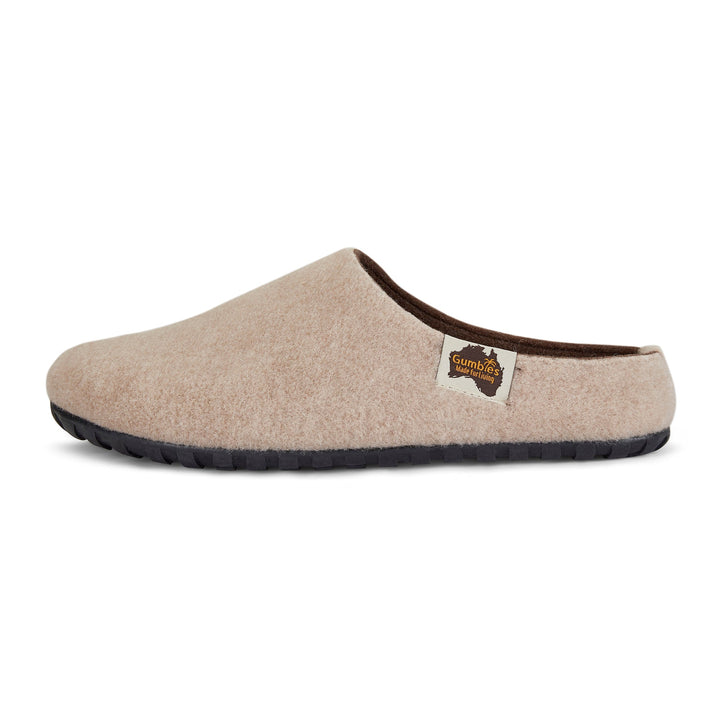 Outback - Women's - Oatmeal & Chocolate