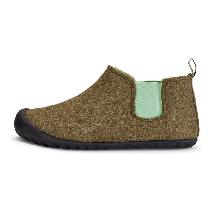 Brumby - Men's - Moss & Pistachio