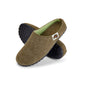Outback Slippers - Men's - Navy & Grey
