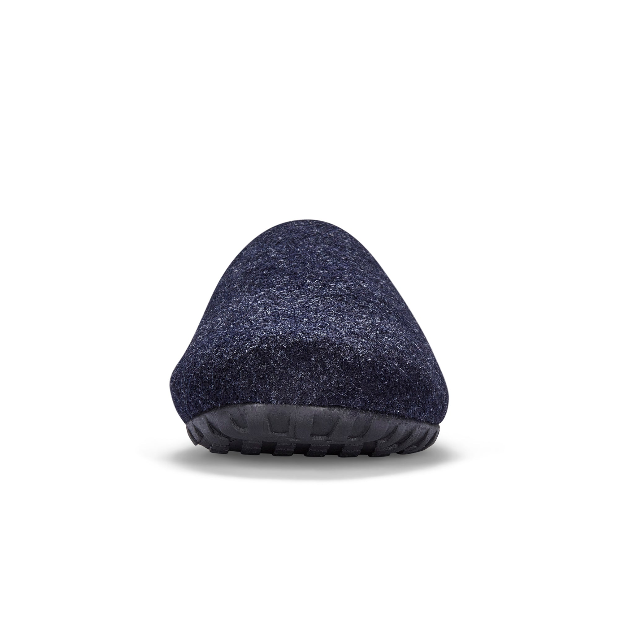 Outback Slippers - Men's - Navy & Grey