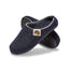 Outback Slippers - Women's - Navy & pink