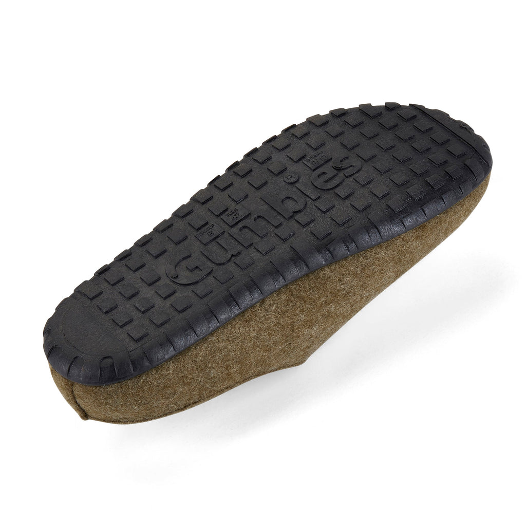 Outback - Women's - Moss & Pistachio