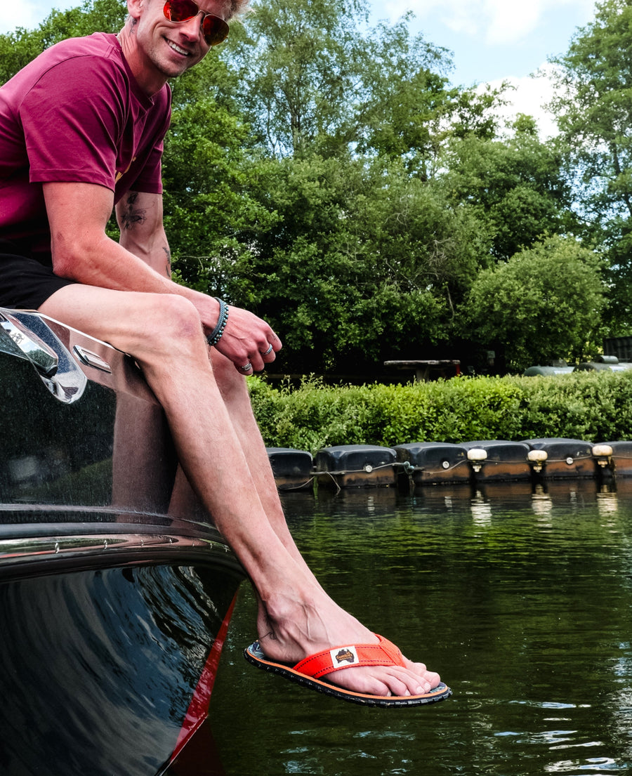 Men's Flip-Flops
