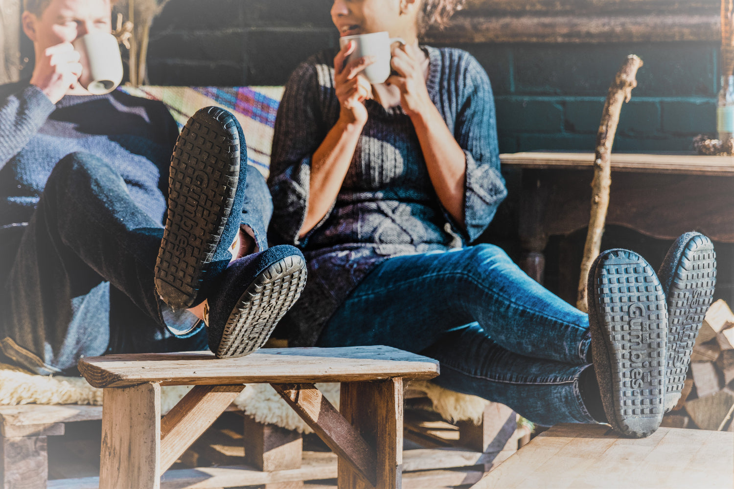 Gumbies - United States - Made For Living â Gumbies USA