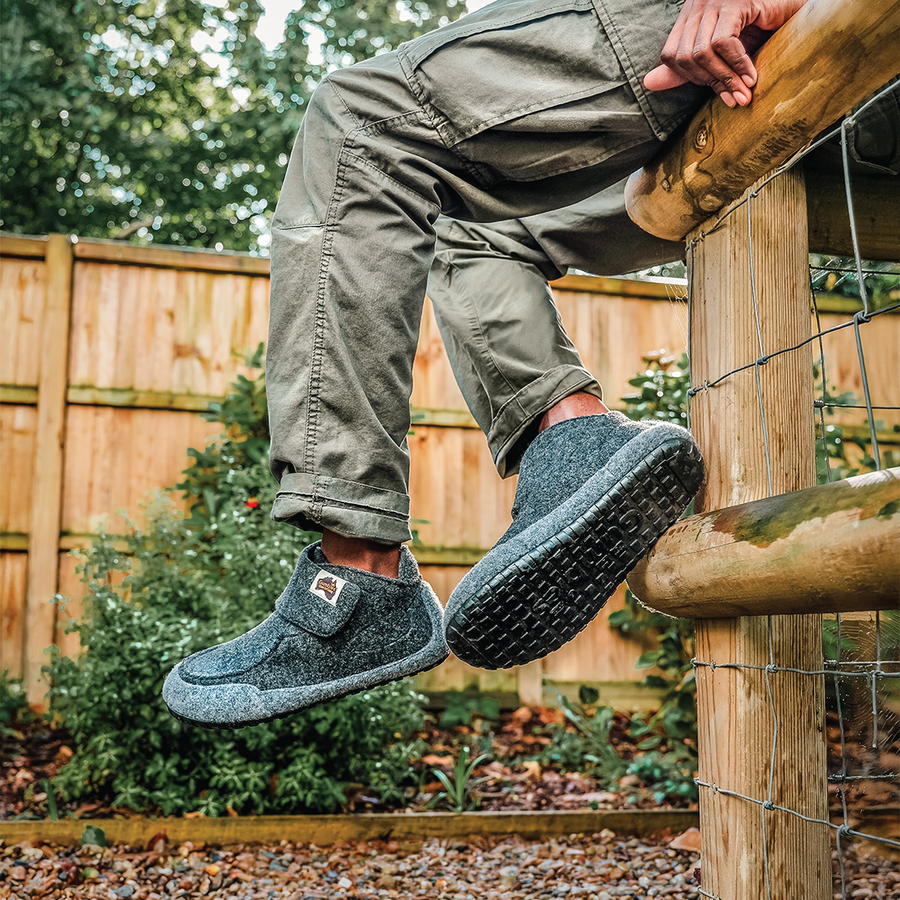 Men's Slippers